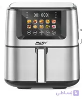 سرخ کن مایر مدل MaierMR-989