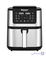 سرخ کن دلمونتی مدل DL 855