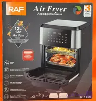 سرخ کن12لیتری راف مدل R.5150