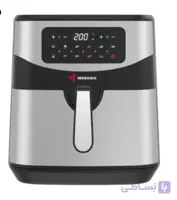 سرخ کن بدون روغن مباشی مدل ME AF959