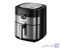 سرخ کن دلمونتی مدل DL 820