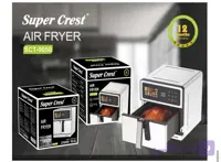 سرخ کن بدونه روغن سوپرکرست مدل-sct9050