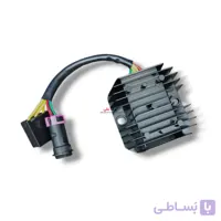 شارژر موتور CF 150 | درجه 1