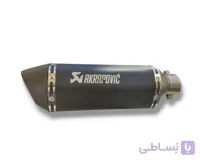 اگزوز قهرمانی بنلی 180