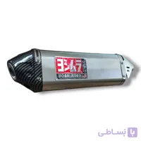 اگزوز قهرمانی یوشیمارو TRC | سایلنسدار