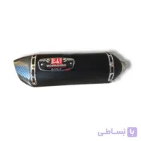 اگزوز قهرمانی یوشیمورا سایز بزرگ حرفه ای