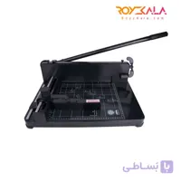 برش دهنده کاغذ مدل 8298 A4