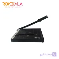 کاتر کاغذ دستی Bright Office A4 برایت آفیس
