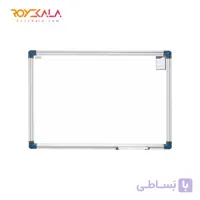 تابلو وایت برد و گرین برد زهوار ضخیم ابعاد 60*90