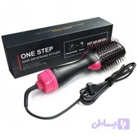 سشوار برسی