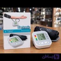 فشار سنج بازویی