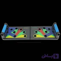 تخته شنا (کد 5Y0K5)
