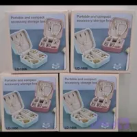 جعبه جواهرات (کد OI3KZ)