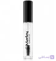 ژل ابرو مورلی morley