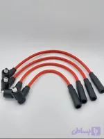 وایرشمع تقویتی نیسان انژکتور