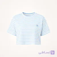 کراپ miu miu آبی