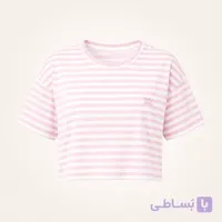 کراپ miu miu صورتی