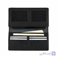 کیف پول مدل آوان