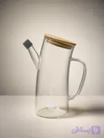 روغن ریز سرکج
