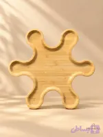 مزه خوری چوبی (کد E0CQ5)