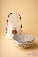 درپوش پلاستیکی