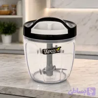 خرد کن نخی تاپکو