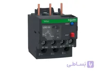 رله بی متال اشنایدر LRD06 16-24