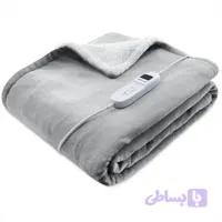 پتو برقی گرین لاین مدل Electric Blanket با قابلیت گرمایشی