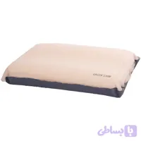 بالش بادی کمپینگ گرین لاین Green Lion مدل Inflatable Pillow – رنگ Beige
