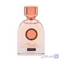 ادوپرفیوم دمونت پاریس ونتوری لیریک حجم 100ml - فروشگاه روژانو