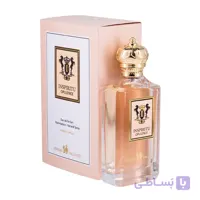 ادوپرفیوم دمونت پاریس اینسپریتو پور فم اُپیولنس Opulence حجم 100ml - فروشگاه روژانو