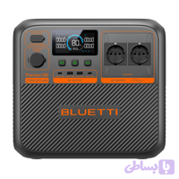 پاوراستیشن بلوتی مدل Elite (Premium) 200 V2