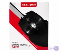 ماوس سیمی تسکو TSCO TM 295