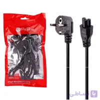 کابل برق لپ تاپ پرووان مدل PCP22 طول ۱.۵ متر