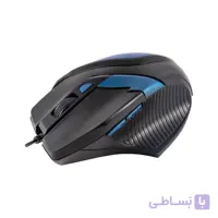 ماوس بی سیم تسکو مدل TM 661W