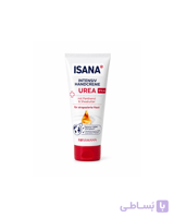 کرم دست قوی ایسانا ISANA Urea Intensive حاوی 5٪ اوره حجم 100 میل (آلمان)