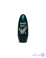 مام رول مردانه رکسونا Charcoal Fresh 72H  | استرالیا