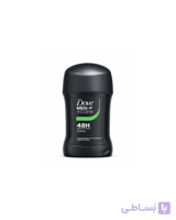 مام صابونی ضد تعریق مردانه داو من کر Fresh 48H