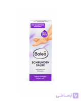 کرم ترک پا باله آ Balea Schrunden Salbe حاوی 25٪ اوره حجم 50 میل (آلمان)