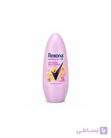 مام رول زنانه رکسونا Advanced Brightening 72H | استرالیا