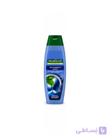 شامپو ضد شوره پالمولیو Palmolive Anti-Dandruff نعناع حجم 350 میل