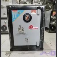 گاوصندوق مدل ۱۵۰ کیلو