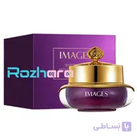 کرم سفید کننده و مرطوب کننده ایمیجز 10 گرمی