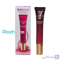 کرم گل داوودی ضد چروک قوی دور چشم بیوآکو BIOAQUA