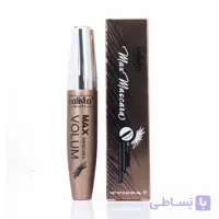 ریمل حجم دهنده کالیستا مدل Max Volume