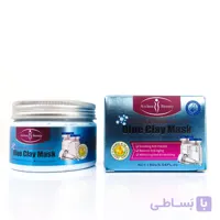 ماسک گچی هیالورونیک اسید آیچون بیوتی Aichon Beauty
