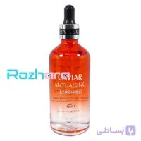 سرم ضد پیری خاویار ونزن Venzen Caviar Anti Aging