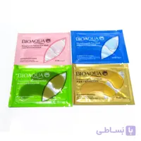 ماسک زیر چشم بیوآکوا Bioaqua Eye Mask