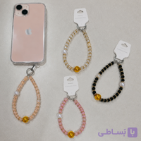 آویز موبایل فانتزی کد ۰۲