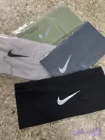 هدبند ورزشی نایکی کشی فیت و راحت